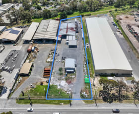 Factory, Warehouse & Industrial commercial property for lease at 77 Canterbury Road Kilsyth VIC 3137