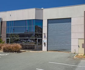 Factory, Warehouse & Industrial commercial property leased at 8 Walsh Avenue St Marys SA 5042