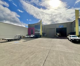 Factory, Warehouse & Industrial commercial property for lease at Unit 1, 6 Babilla Close Beresfield NSW 2322