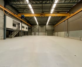 Factory, Warehouse & Industrial commercial property for lease at Unit 1, 6 Babilla Close Beresfield NSW 2322