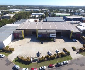 Factory, Warehouse & Industrial commercial property for lease at Unit 1, 6 Babilla Close Beresfield NSW 2322