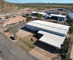 Factory, Warehouse & Industrial commercial property sold at 3 Industrial Avenue Ryan QLD 4825