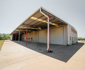 Factory, Warehouse & Industrial commercial property sold at 3 Industrial Avenue Ryan QLD 4825