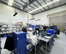 Factory, Warehouse & Industrial commercial property for lease at Unit 4, 2 Phillip Court Port Melbourne VIC 3207