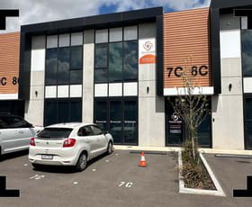 Offices commercial property for lease at Unit 7C (Lot 23)/36 Hume Road Laverton North VIC 3026