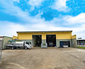 Offices commercial property leased at Caboolture QLD 4510