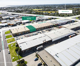 Factory, Warehouse & Industrial commercial property for lease at 14/1-7 Canterbury Road Braeside VIC 3195