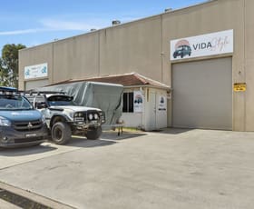 Factory, Warehouse & Industrial commercial property leased at 2/8 Progress Road Maroochydore QLD 4558