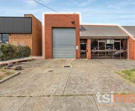 Factory, Warehouse & Industrial commercial property leased at 1/90 - 92 Voltri Street Mentone VIC 3194
