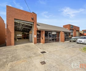 Factory, Warehouse & Industrial commercial property leased at 1/90 - 92 Voltri Street Mentone VIC 3194