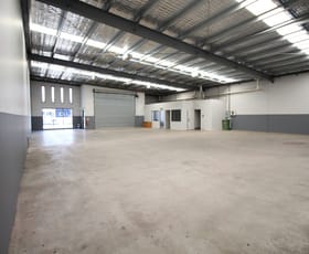 Factory, Warehouse & Industrial commercial property leased at 62 Clifford Street Toowoomba City QLD 4350