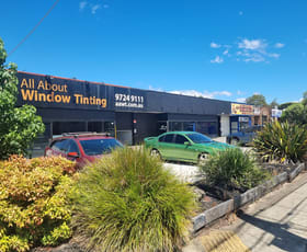 Showrooms / Bulky Goods commercial property for lease at 3/16-18 Windsor Road Croydon VIC 3136
