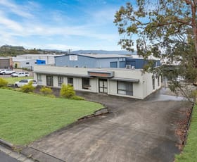 Factory, Warehouse & Industrial commercial property for lease at Whole/28 Mitchell Road Cardiff NSW 2285