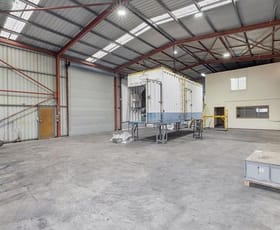 Offices commercial property for lease at Whole/28 Mitchell Road Cardiff NSW 2285