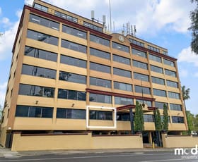 Offices commercial property leased at 105/1 Princess Street Kew VIC 3101