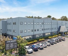 Offices commercial property for lease at Level 1 Suite 24/10 Bradford Close Kotara NSW 2289