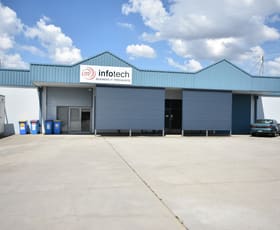 Offices commercial property leased at 4/314 Kiewa Street Albury NSW 2640