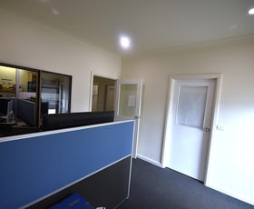 Offices commercial property leased at 4/314 Kiewa Street Albury NSW 2640