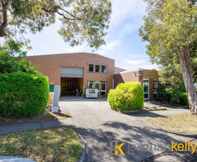 Factory, Warehouse & Industrial commercial property for lease at 3 Cochrane Street Mitcham VIC 3132