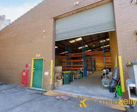 Factory, Warehouse & Industrial commercial property for lease at 3 Cochrane Street Mitcham VIC 3132
