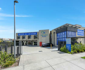 Medical / Consulting commercial property for sale at 38 Herbert Street Dandenong VIC 3175