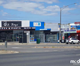 Shop & Retail commercial property for lease at 100 Boronia Road Boronia VIC 3155