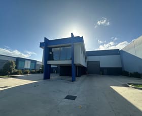 Factory, Warehouse & Industrial commercial property leased at 65 Willandra Drive Epping VIC 3076