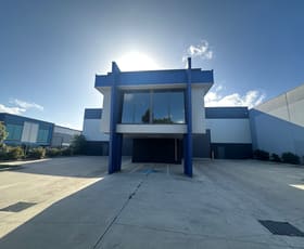 Factory, Warehouse & Industrial commercial property leased at 65 Willandra Drive Epping VIC 3076