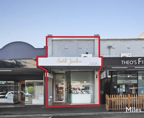 Shop & Retail commercial property for lease at 163 Upper Heidelberg Road Ivanhoe VIC 3079