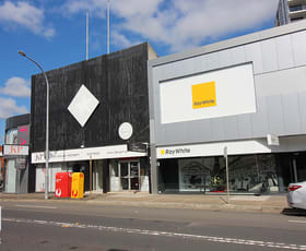 Offices commercial property for lease at Level 2/356-358 Chapel Road Bankstown NSW 2200