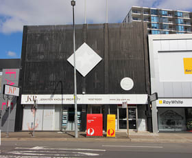 Offices commercial property for lease at Level 2/356-358 Chapel Road Bankstown NSW 2200