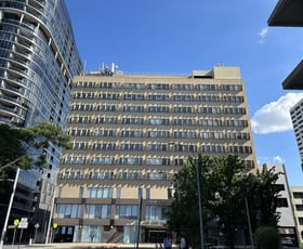 Offices commercial property for lease at Unit 7/1 Bowes Place Phillip ACT 2606