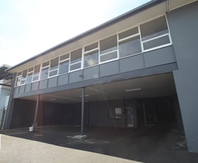 Factory, Warehouse & Industrial commercial property for lease at 23-25 Beresford Avenue Greenacre NSW 2190