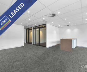 Offices commercial property leased at 1/139 Sturt Street Townsville City QLD 4810