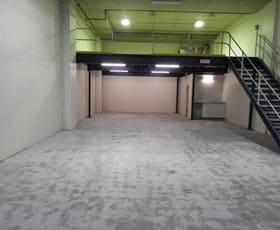 Factory, Warehouse & Industrial commercial property leased at Unit 41/42-46 Wattle Road Brookvale NSW 2100