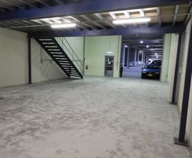 Factory, Warehouse & Industrial commercial property leased at Unit 41/42-46 Wattle Road Brookvale NSW 2100