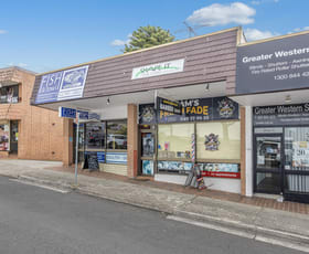 Shop & Retail commercial property for lease at 2 Pioneer Place Katoomba NSW 2780
