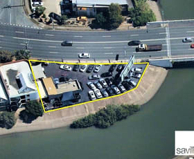 Factory, Warehouse & Industrial commercial property for lease at 277 Abbotsford Road Bowen Hills QLD 4006