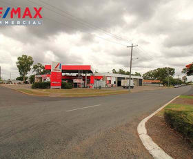 Factory, Warehouse & Industrial commercial property for lease at 21 Griffin Street Moranbah QLD 4744