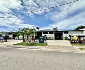 Factory, Warehouse & Industrial commercial property for lease at 3/65-67 Railway Avenue Railway Estate QLD 4810