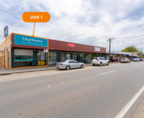 Offices commercial property leased at 1/294 Great Eastern Highway Midland WA 6056
