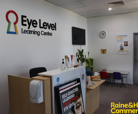 Offices commercial property for lease at Suite 1/262 Macquarie Street Liverpool NSW 2170