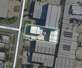 Factory, Warehouse & Industrial commercial property leased at 1/12 Smethurst Street Cranbourne VIC 3977