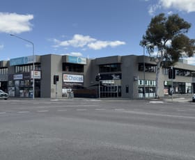 Offices commercial property for lease at Units G, H, I, J, K First Floo/59-69 Lathlain Street Belconnen ACT 2617