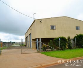 Factory, Warehouse & Industrial commercial property leased at 10 Isabella Street Atherton QLD 4883