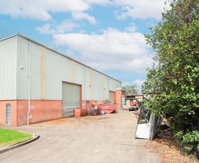 Offices commercial property leased at 22 Charles Street St Marys NSW 2760