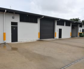 Factory, Warehouse & Industrial commercial property for lease at 3/65 Railway Avenue Railway Estate QLD 4810