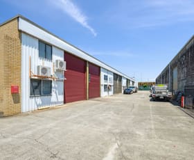 Factory, Warehouse & Industrial commercial property for lease at 2/5 Belconnen Crescent Brendale QLD 4500