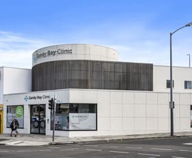 Shop & Retail commercial property leased at Ground  Suite 1/183-185 Sandy Bay Road Sandy Bay TAS 7005