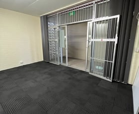 Offices commercial property leased at 8/67-69 George Street Beenleigh QLD 4207